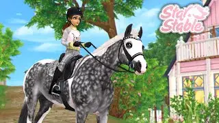 Star Stable - Buying the Updated American Paint Horse! 🐴