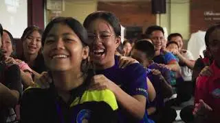 @KitaConnect Kem Kuasa Belia Sabah 2024 Highlights
