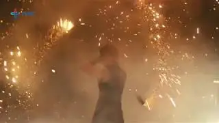 Посвящение в студенты ГУАП 2017