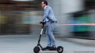 Электротранспорт на карантине | EliteBike