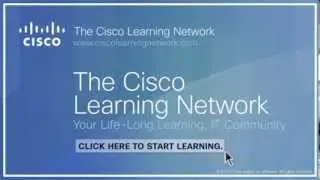 Cisco Learning Network: CCNA Voice Portable Command Guide