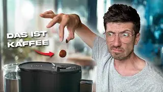 Es gibt jetzt... Kugel-Kaffee? BUT WHY?! | Coffee B