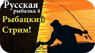 И снова на рыбалку! | Русская рыбалка 4 #39