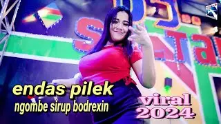 Endas Pilek Ngombe Sirup Bodrexin - Oktavia Zahra [Official Music Video]