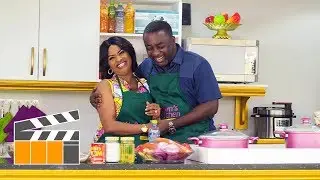 McBrown's Kitchen with Eckow Smith Asante | SE05 EP08