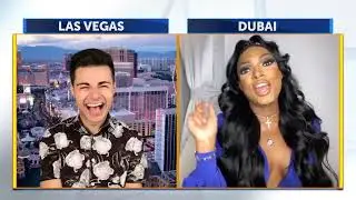 Lesa Milan Spills On Dramatic Debut In 'The Real Housewives of Dubai' | Celebrity Page