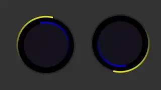 CSS Circle Loading animation || HTML and CSS
