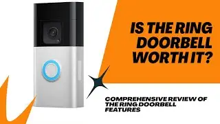 Ring Battery Doorbell Review 2025 | Is It the Best Wireless Doorbell Camera?