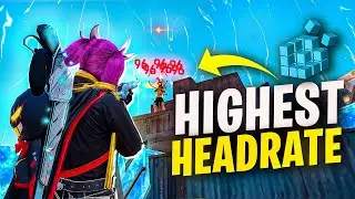 Unlock 100% Headshots : With This One Setting | MSI 5 Bluestacks 5.