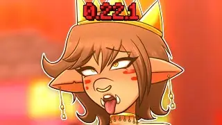 PIGLETTE SE CONVIERTE EN REINA | Hornycraft 0.22.1 (Episodio 21)