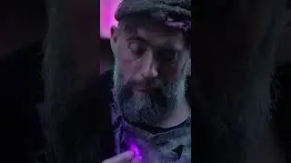 gracias Matzo por acompañarme en esta fantasía Pop  🤩👾💊🌎🛸