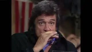 Muppet Songs: Johnny Cash - Orange Blossom Special/Jackson [HD]