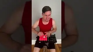 Ghost Note Rolls on Maschine MK3