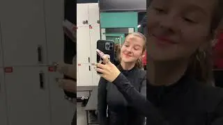 ВЫГНАЛИ ИЗ СПОРТЗАЛА 😨 