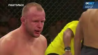 Aleksander Shlemenko vs Vyaskardy Andrade RCC6
