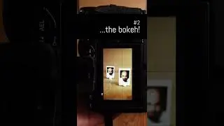 OM System OM-1 – Face Detection Explained! 