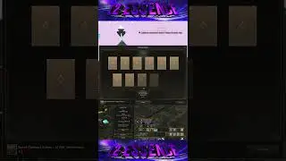 Редкая Кукла из карточек с магазина. Lineage 2 Essence Project Wolf - PVEfun #la2 #la2essence