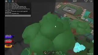 Ninja Assasin Hidden and Cool Places on Roblox!