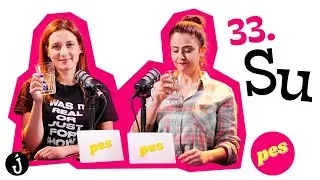 Su | PES | Pınar Fidan x Seda Yüz - “Yapay zeka bir bardak su vermez insana.” #33
