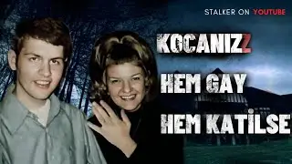 Kocasından Şüphelenen Kadın Gerçeği 23 Yıl Sonra Öğrendi -  HERB BAUMEISTER