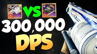 Destiny 2's New DPS King is almost Impossible to Get...