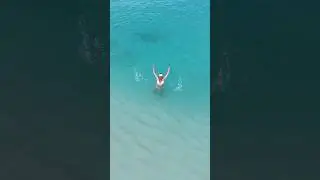 Утро на Мальдивах