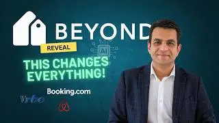 New Travel Data Shows HOSTS Need to ADAPT NOW! Airbnb Tips