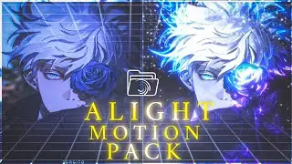 ALIGHT MOTION 3K GIVEAWAY PACK (SHAKEES,TEXT,CC, GLITCH, PANNING)