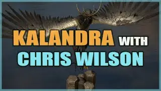 PATH of EXILE Lake of Kalandra 3.19 Q&A with Chris Wilson