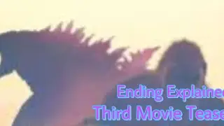 Godzilla X Kong: The New Empire (2024) - Review - Ending Explained - Third Movie Teased