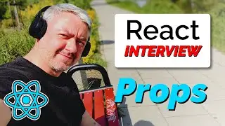 Props in React: Simple explanation for beginners