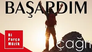 Çağrı - Başardım (Official Audio) | Stereo • 1080P FULL HD • 60 FPS