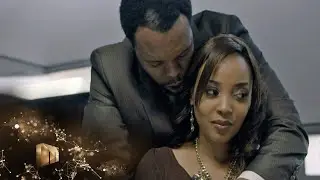 Gibson’s office affair - Saints and Sinners | Mzansi Magic