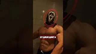 20ти летний мутант из польши😳
