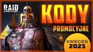 RAID Shadow Legends promo codes po polsku 2023 🇵🇱  RAID Shadow Legends Kody promocyjne 🇵🇱 Kwiecień