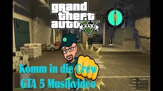 GTA 5 Peacemaker feat. AnabolicBeatz - Komm in die Crew