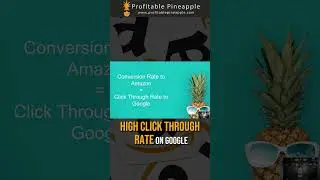 Google Ads For Amazon Hack # 3 Increasing Click Through Rate On Google