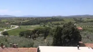 Toskana-Küste Mai2012
