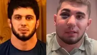 Нападавший на Асхаба Тамаева дал жесткий ответ 