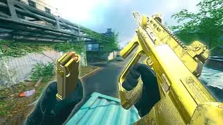 Fastest Killing MX9 on MW2