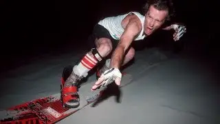 burn PRESENTS: We Ride - The Story Of Snowboarding (Official Teaser)