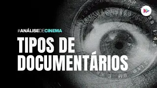 A forma do cinema documentário