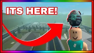 ROBLOX IS HANDING OUT THE FABERGE EGG! (ROBLOX EGG HUNT 2020) [EVENT]
