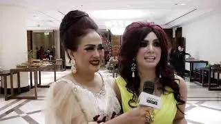 ARISAN BAKIN : ANITA BARBIE DKK