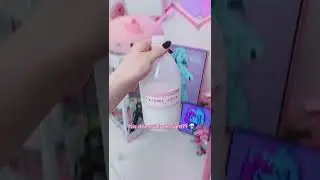 WATERCOOLING WITH EGIRL JUICE