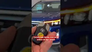 Conoce todo el equipamiento de la Nueva Changan Hunter en mi canal! #motornation #changan #hunter