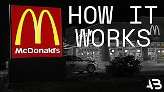 What is McDonald's Franchise Mode?