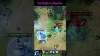 ФИШКИ DOTA 2 