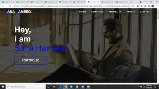 Basic web samples