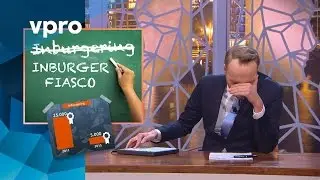 Integration - Sunday with Lubach (S06)